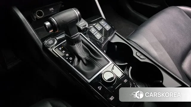 Kia Sportage 5th Generation id 3503175 из Кореи 19