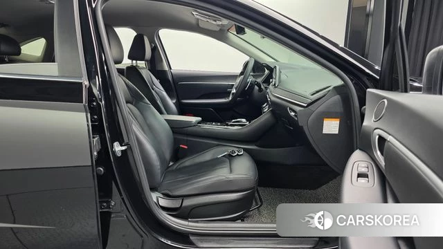 Hyundai Sonata Hybrid (DN8) id 3828366 из Кореи 19