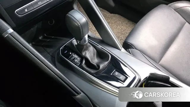 Renault Korea (Samsung) QM6 id 3641803 из Кореи 19