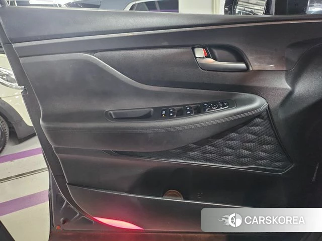 Hyundai The New Santa Fe id 3823800 из Кореи 14