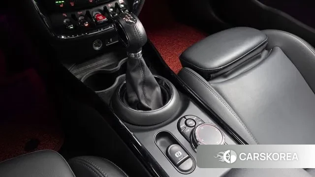 Mini Cooper Clubman id 3766402 из Кореи 19