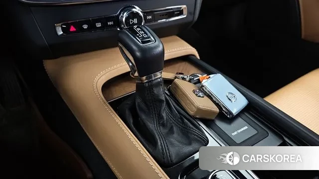 Volvo S90 id 3789164 из Кореи 19