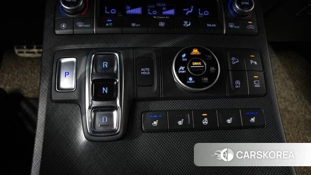 Hyundai Palisade id 4520431 из Кореи 32