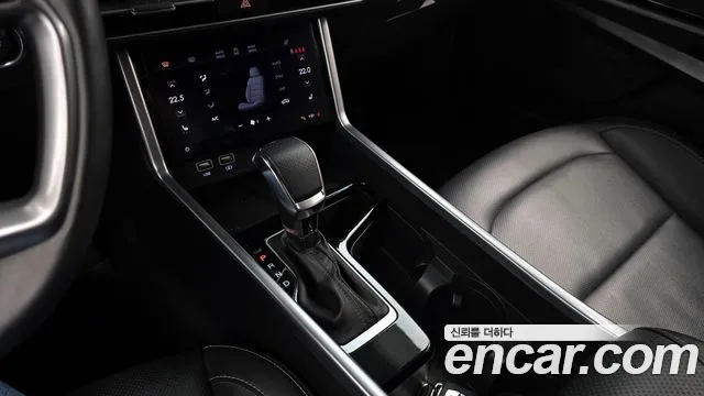 Ssangyong Torres id 2678422 из Кореи 19