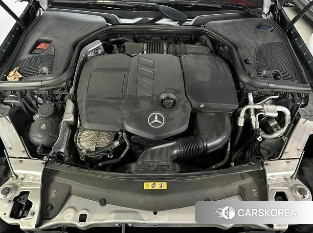 Mercedes-Benz E-Class W213 id 3955670 из Кореи 19