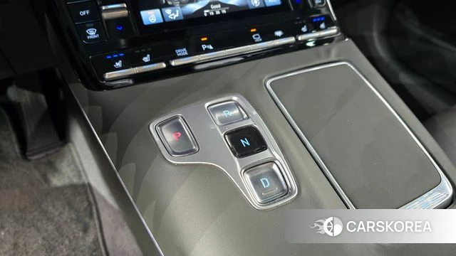 Hyundai The New Grandeur IG id 4525176 из Кореи 19