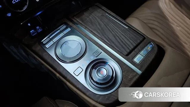 Genesis G80 (RG3) id 3463259 из Кореи 19