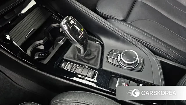 BMW X1 (F48) id 2984534 из Кореи 19