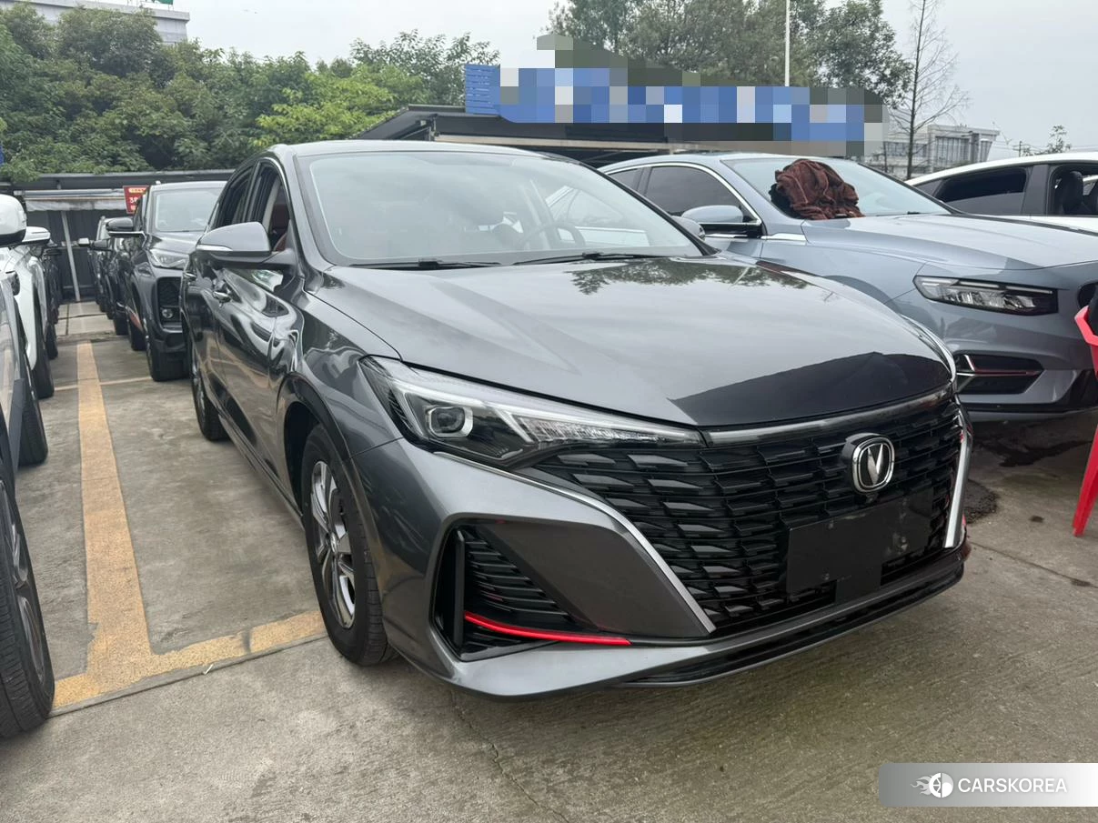 Chang'an Yidong id 4473863 из Китая 9