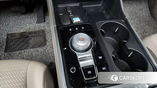 Kia The New Carnival 4th Generation id 3664097 из Кореи 19