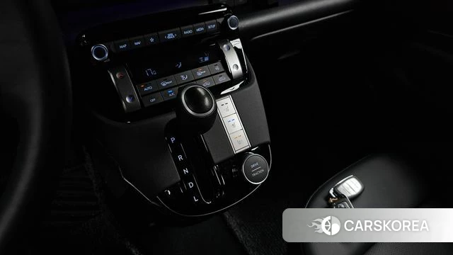 Hyundai Casper id 4408409 из Кореи 34