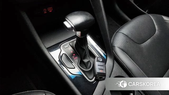 Kia Niro id 4411415 из Кореи 31