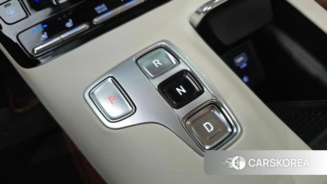 Hyundai The New Grandeur IG id 4402646 из Кореи 34