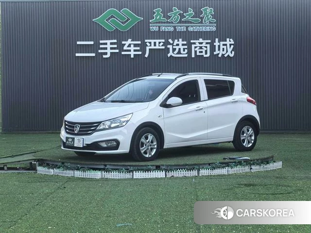 Baojun 310 id 4208660 из Китая 20