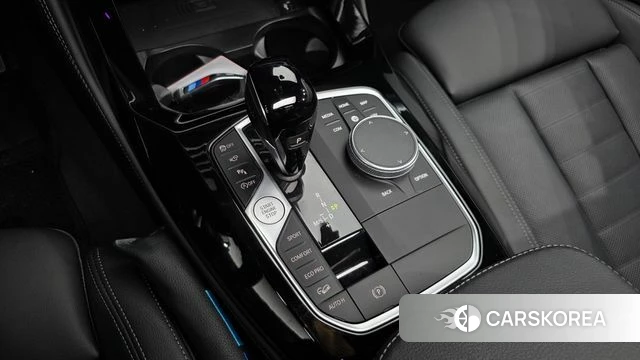 BMW X4 (G02) id 3805452 из Кореи 19