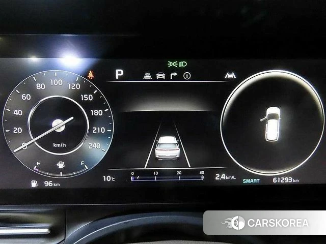 Kia Carnival 4th generation id 4283486 из Кореи 19