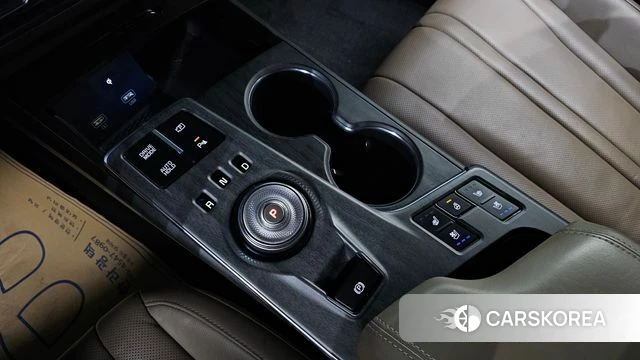 Kia K8 Hybrid id 4303510 из Кореи 29