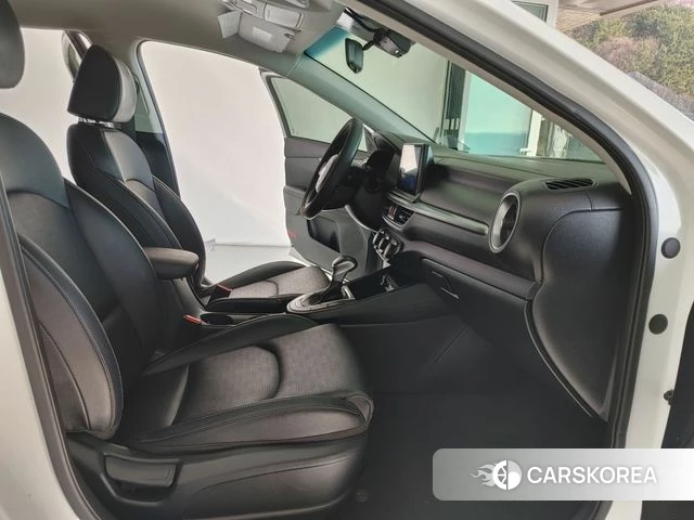 Kia Come New K3 id 3808295 из Кореи 17