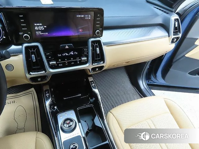 Kia Sorento 4th Generation id 4636527 из Кореи 19