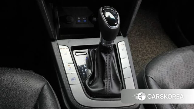 Hyundai The New Avante AD id 3867088 из Кореи 19