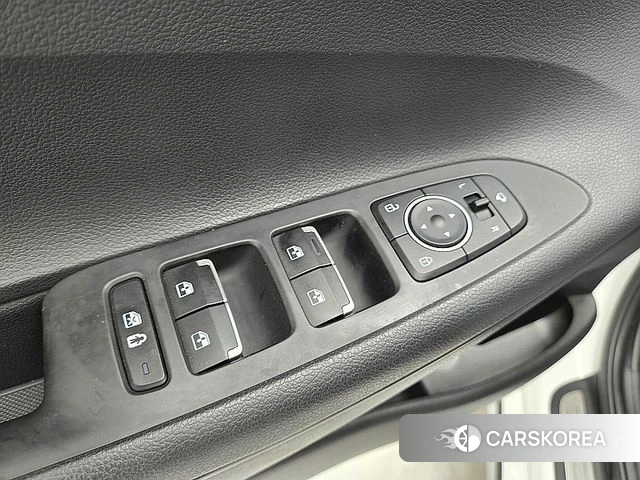 Hyundai The New Grandeur IG id 4355868 из Кореи 19