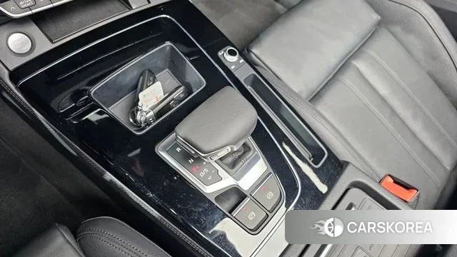 Audi Q5 (FY) id 3007929 из Кореи 17