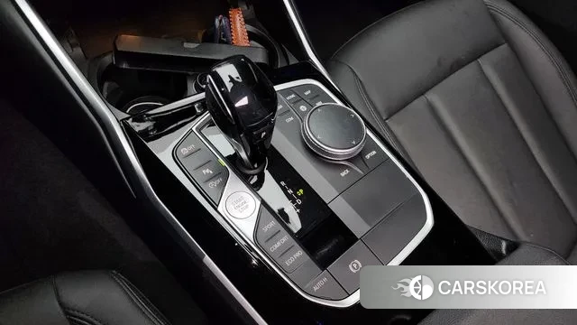 BMW 3 Series (G20) id 3187403 из Кореи 19