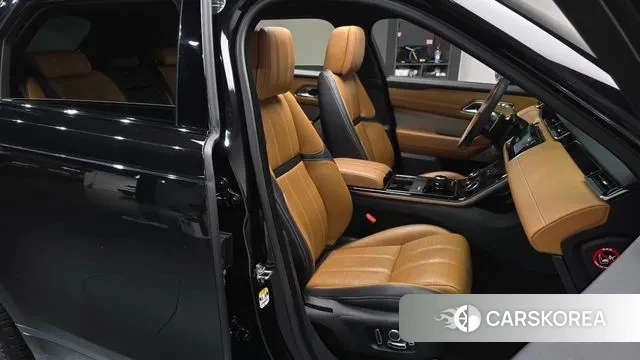 Land Rover Range Rover Velar id 3045146 из Кореи 19