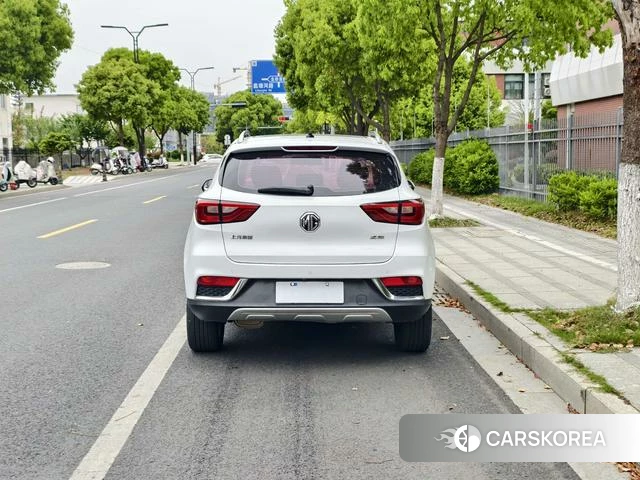 MG MG ZS id 4242317 из Китая 11