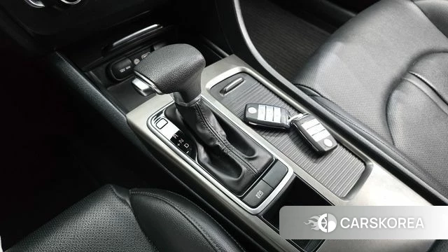 Kia The New K5 2nd generation id 4937487 из Кореи 19