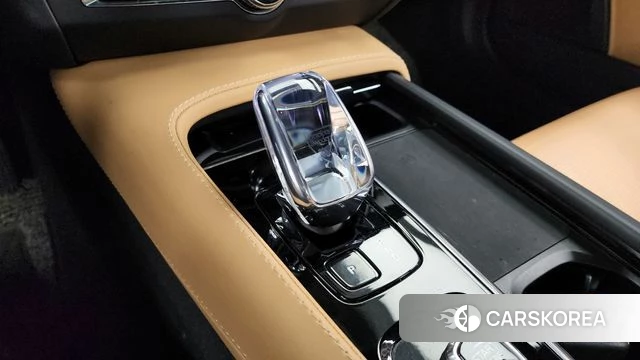 Volvo V90 Cross-Country id 4223537 из Кореи 19