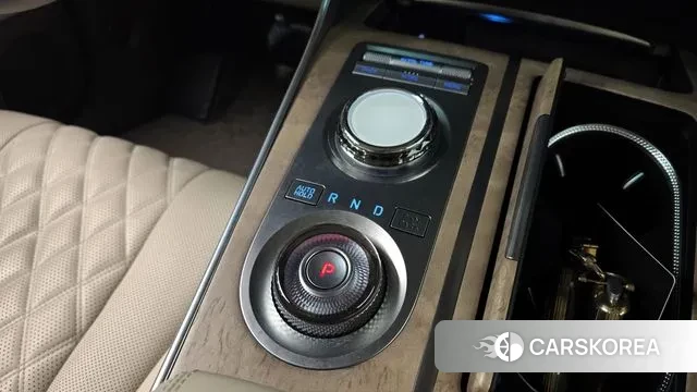 Genesis GV80 id 3354135 из Кореи 19