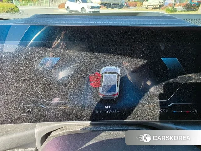 BMW 4 Series (G22) id 3347331 из Кореи 19