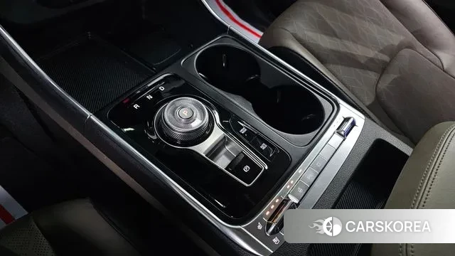 Kia The New Carnival 4th Generation id 3544633 из Кореи 19