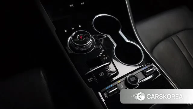 Kia K5 Hybrid 3rd Generation id 3468339 из Кореи 19