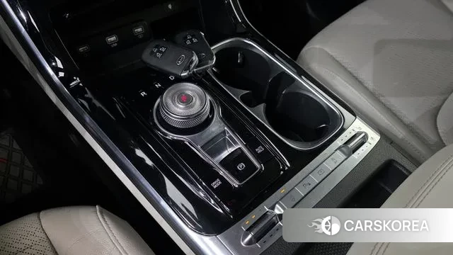 Kia Carnival 4th generation id 3577928 из Кореи 19