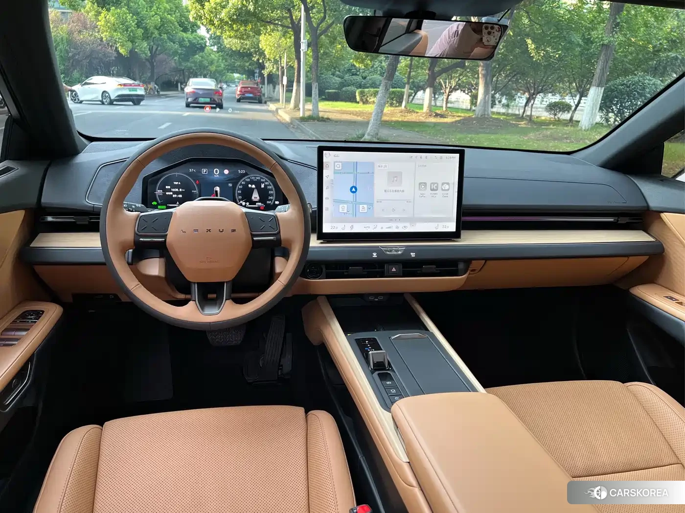 Lexus ES id 4674367 из Китая 22