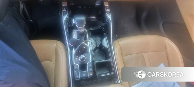 Kia Sorento 4th Generation id 4905664 из Кореи 18