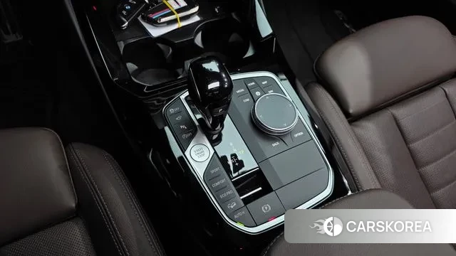 BMW X3 (G01) id 3726127 из Кореи 19