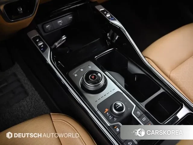 Kia Sorento 4th Generation id 3367359 из Кореи 19