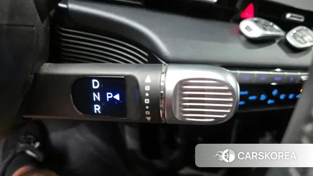 Hyundai Ionic 5 id 2969224 из Кореи 19