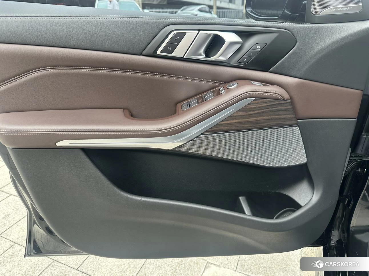 BMW X5 id 4498881 из Китая 27