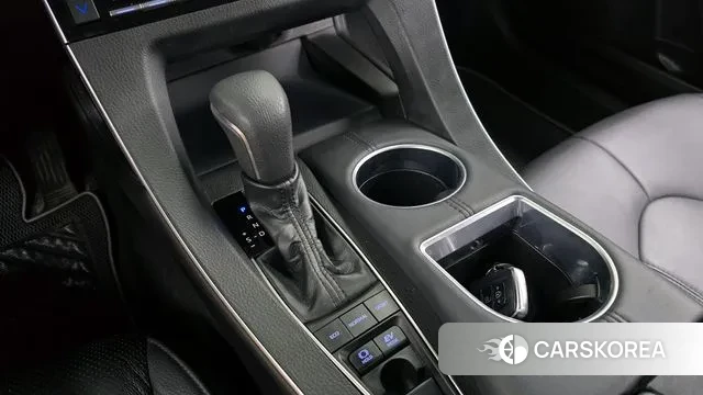 Toyota Avalon 5th Generation id 3617155 из Кореи 19