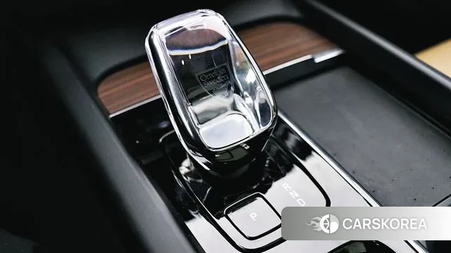 Volvo V60 Cross-Country 2nd Generation id 3614890 из Кореи 19