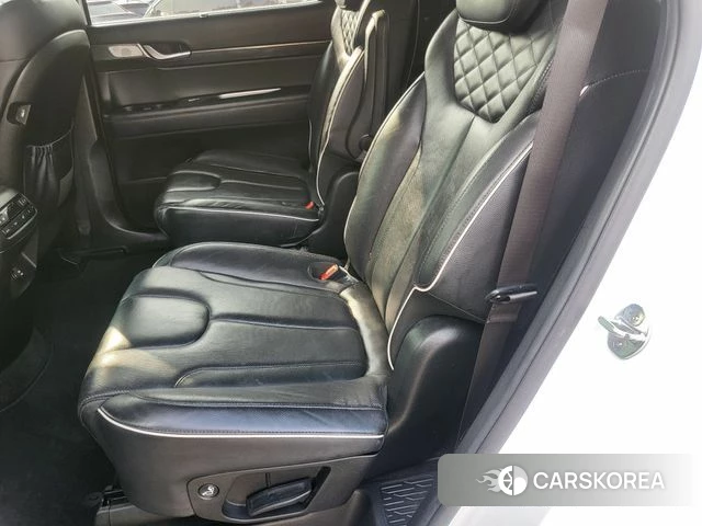 Hyundai Palisade id 4547767 из Кореи 19