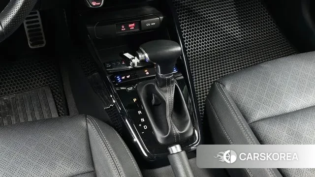 Kia Stonic id 3703679 из Кореи 19