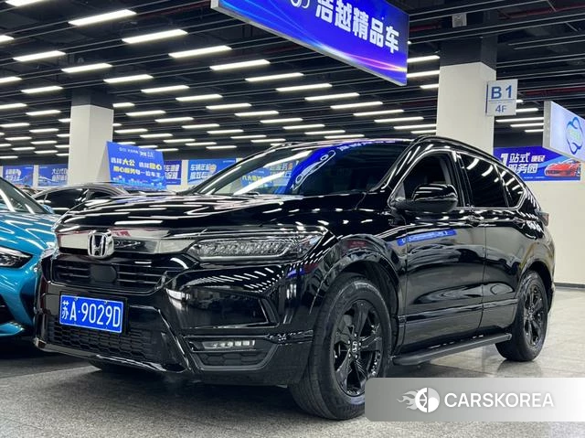 Honda Hao Ying id 4277200 из Китая 12