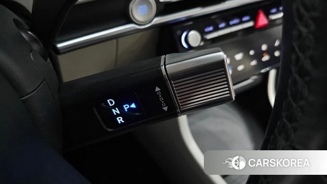 Hyundai The New Tucson Hybrid (NX4) id 4493634 из Кореи 29