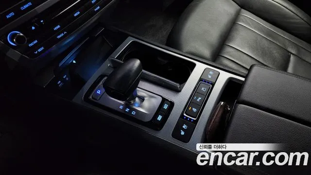 Genesis G80 id 2315883 из Кореи 19