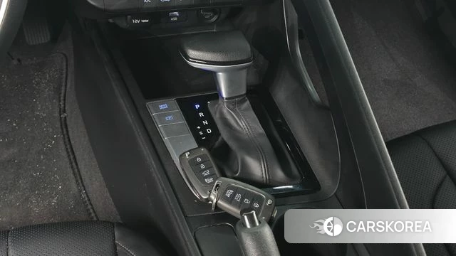 Hyundai Avante (CN7) id 4727105 из Кореи 30